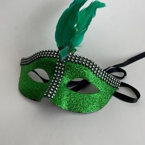 Festival Masquerade Ball Eye Mask
